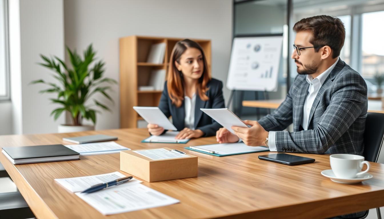 Professional plan visual